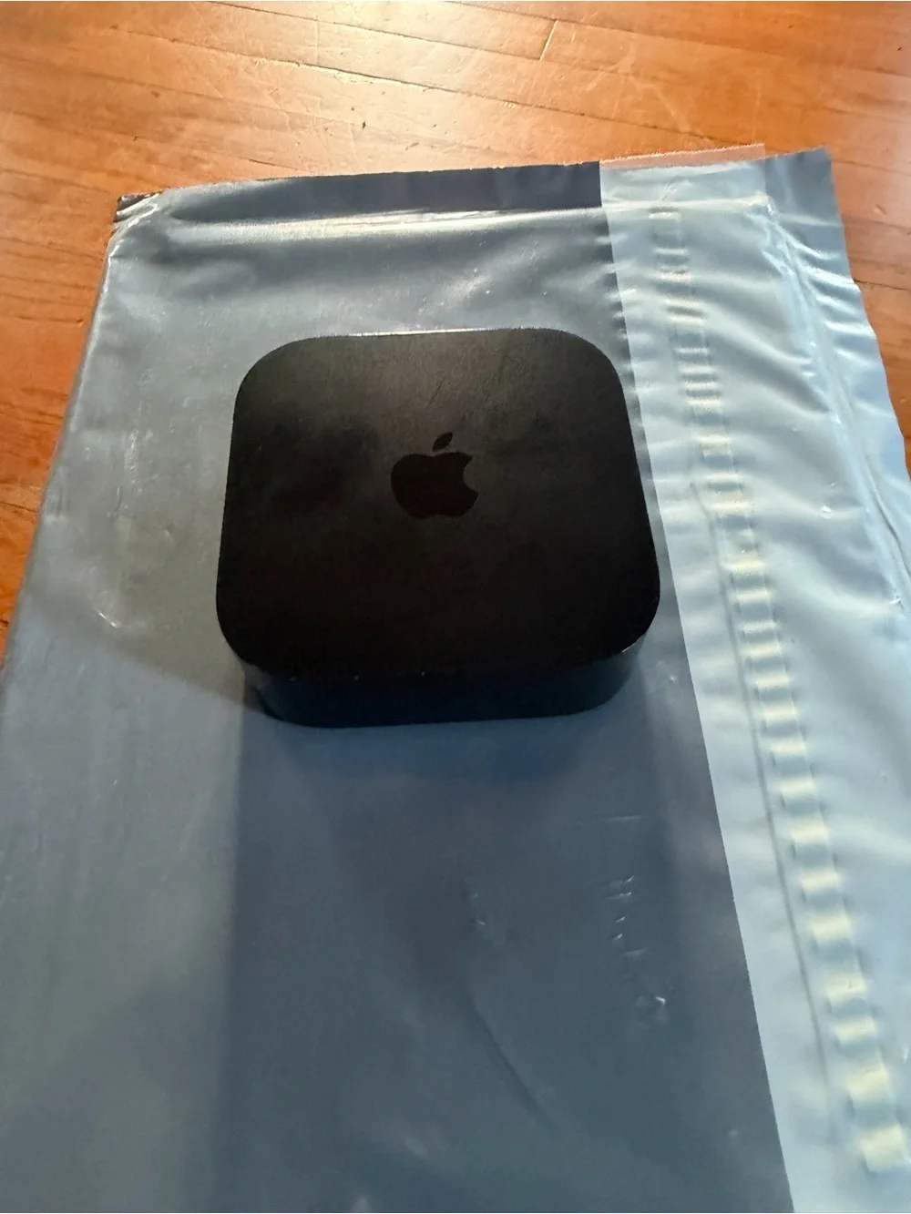 Apple TV 4K (3rd Gen) 128G
